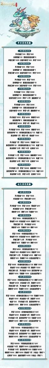 神器传说游戏详情福利 1